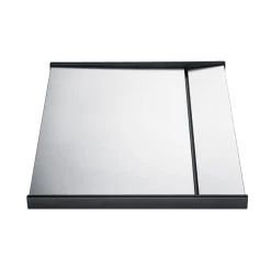 BLANCO Anlegbarer Tropf Aus Edelstahl, Zu CLARON Und ZEROX