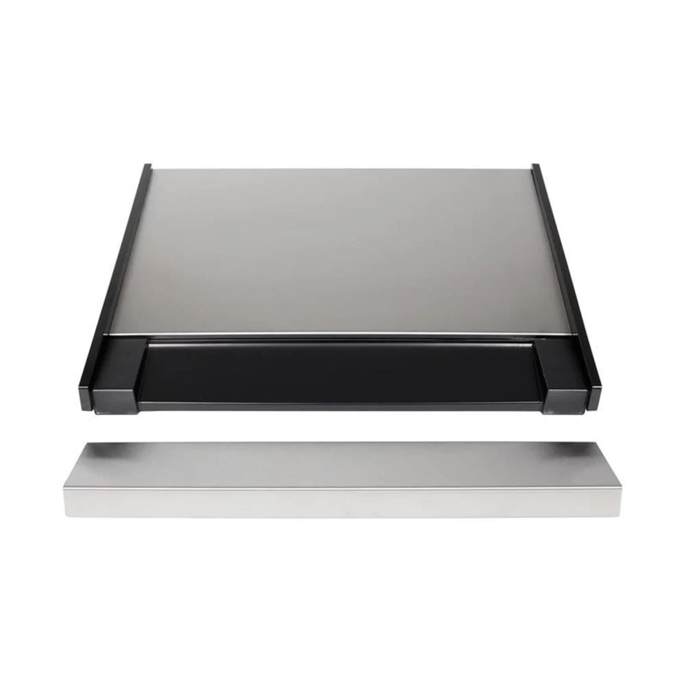 BLANCO Anlegbarer Tropf Aus Edelstahl, Zu CLARON Und ZEROX 5 BLANCO Anlegbarer Tropf Aus Edelstahl, Zu CLARON Und ZEROX – Bild 3