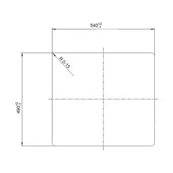 BLANCO Einbaubecken CLARON 500-IF/A Edelstahl Durinox InFino -Machen Sie es mit der Küchenspüle. blanco einbaubecken claron 500 if a edelstahl durinox infino4