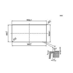 BLANCO Einbauspüle AXIA III XL 6 S-F Silgranit Flächenbündig | InFino Ablauf | Mit Holz-Schneidbrett -Machen Sie es mit der Küchenspüle. blanco einbauspuele axia iii xl 6 s f silgranit flaechenbuendig infino ablauf mit holz schneidbrett4