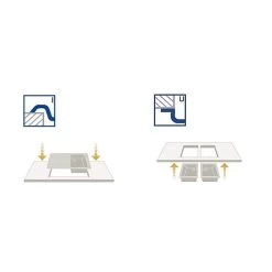 BLANCO Einbauspüle AXIA III XL 6 S Silgranit | InFino Ablauf | Mit Holz-Schneidbrett 13 BLANCO Einbauspüle AXIA III XL 6 S Silgranit | InFino Ablauf | Mit Holz-Schneidbrett -Machen Sie es mit der Küchenspüle. blanco einbauspuele axia iii xl 6 s silgranit infino ablauf mit holz schneidbrett6