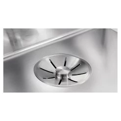 BLANCO Einbauspüle AXIS III 5 S-IF Edelstahl Seidenglanz | InFino Ablauf | 522103 9 BLANCO Einbauspüle AXIS III 5 S-IF Edelstahl Seidenglanz | InFino Ablauf | 522103 -Machen Sie es mit der Küchenspüle. blanco einbauspuele axis iii 5 s if edelstahl seidenglanz infino ablauf 5221033