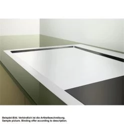 BLANCO Einbauspüle CLARON 4 S-IF Edelstahl | InFino Ablauf -Machen Sie es mit der Küchenspüle. blanco einbauspuele claron 4 s if edelstahl infino ablauf3