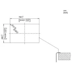 BLANCO Einbauspüle CLARON 4 S-IF Edelstahl | InFino Ablauf -Machen Sie es mit der Küchenspüle. blanco einbauspuele claron 4 s if edelstahl infino ablauf6