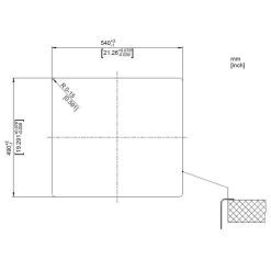 BLANCO Einbauspüle CLARON 500-IF Edelstahl | InFino Ablauf -Machen Sie es mit der Küchenspüle. blanco einbauspuele claron 500 if edelstahl infino ablauf5