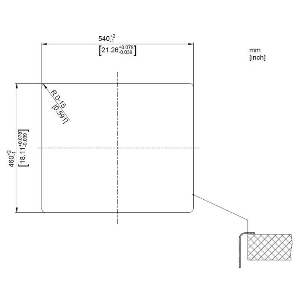 BLANCO Einbauspüle CLARON XL 60-IF/A DampfgarPlus Edelstahl | InFino Ablauf 7 BLANCO Einbauspüle CLARON XL 60-IF/A DampfgarPlus Edelstahl | InFino Ablauf – Bild 5
