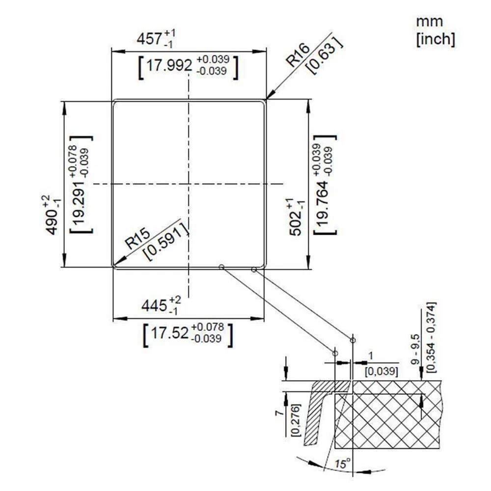 BLANCO Einbauspüle DALAGO 45 F Silgranit Flächenbündig Einbaubar 6 BLANCO Einbauspüle DALAGO 45 F Silgranit Flächenbündig Einbaubar – Bild 4