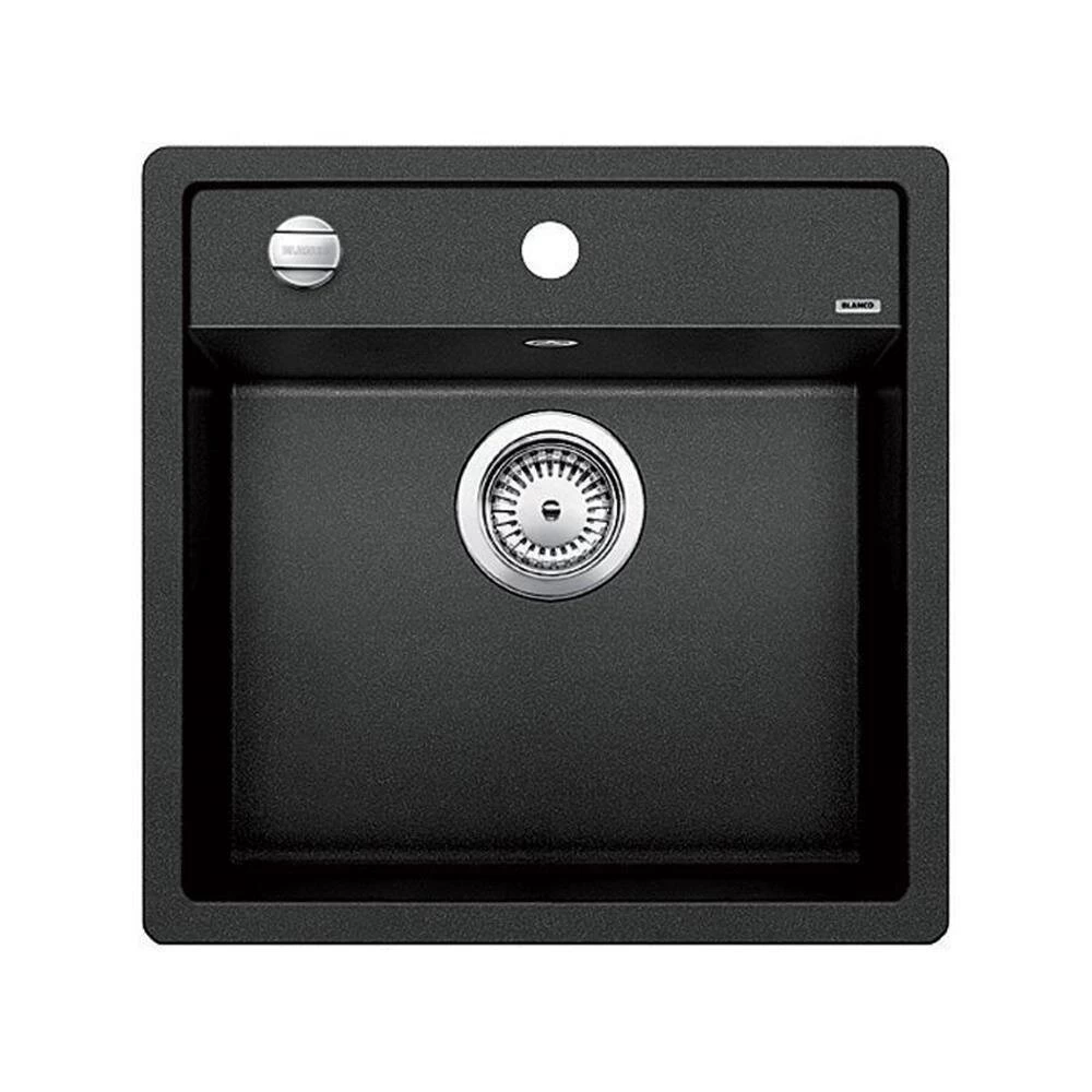BLANCO Einbauspüle DALAGO 5-F Silgranit Flächenbündig Einbaubar 3 BLANCO Einbauspüle DALAGO 5-F Silgranit Flächenbündig Einbaubar