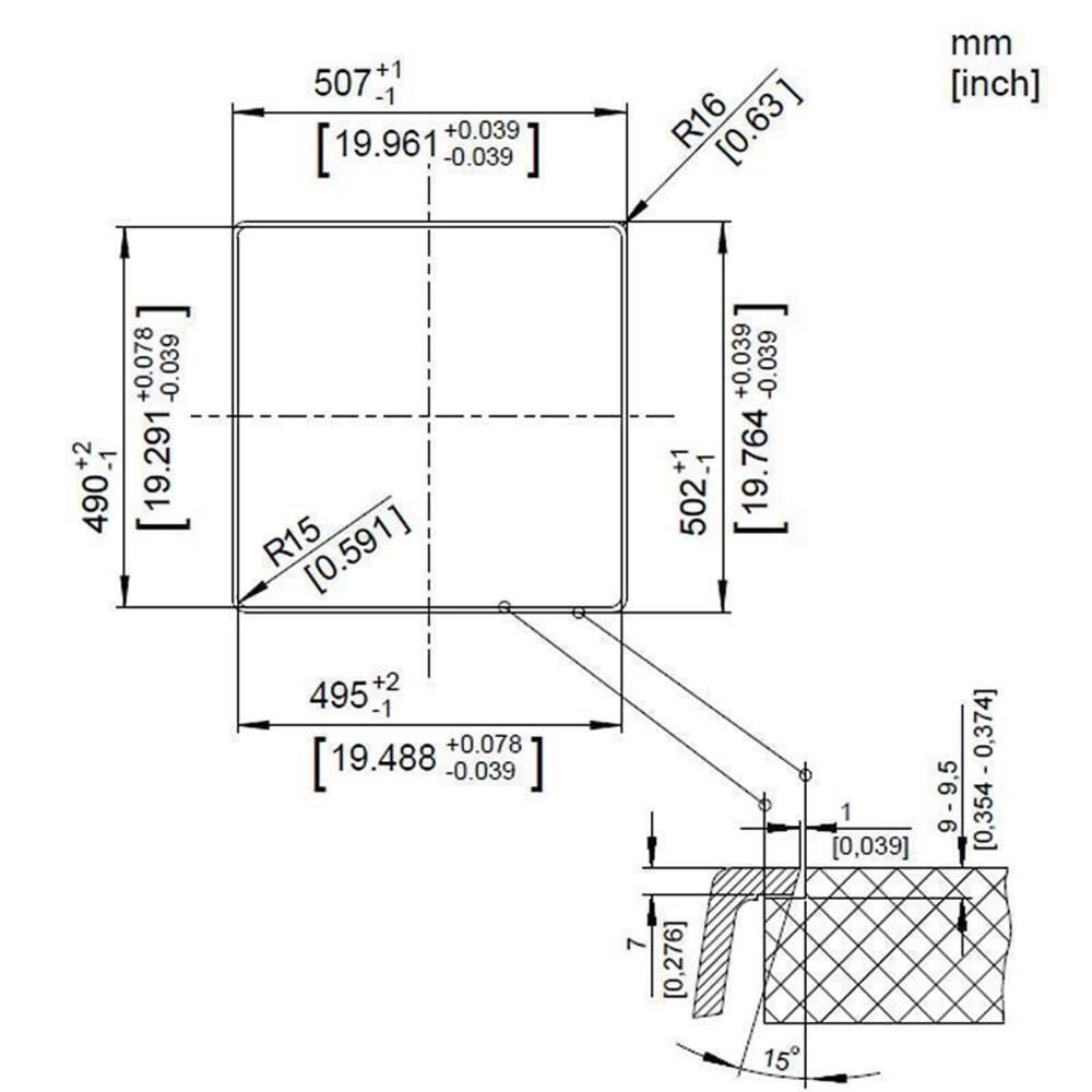 BLANCO Einbauspüle DALAGO 5-F Silgranit Flächenbündig Einbaubar 6 BLANCO Einbauspüle DALAGO 5-F Silgranit Flächenbündig Einbaubar – Bild 4