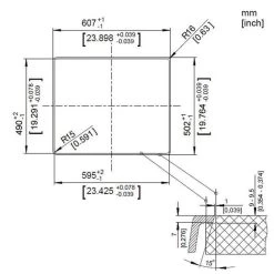 BLANCO Einbauspüle DALAGO 6-FSilgranit Flächenbündig Einbaubar 10 BLANCO Einbauspüle DALAGO 6-FSilgranit Flächenbündig Einbaubar -Machen Sie es mit der Küchenspüle. blanco einbauspuele dalago 6 fsilgranit flaechenbuendig einbaubar4