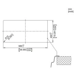 BLANCO Einbauspüle DIVON II 6 S-IF Edelstahl Seidenglanz | InFino Ablauf -Machen Sie es mit der Küchenspüle. blanco einbauspuele divon ii 6 s if edelstahl seidenglanz infino ablauf6
