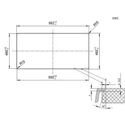 BLANCO Einbauspüle METRA XL 6 S-F Silgranit Flächenbündig Einbaubar 10 BLANCO Einbauspüle METRA XL 6 S-F Silgranit Flächenbündig Einbaubar -Machen Sie es mit der Küchenspüle. blanco einbauspuele metra xl 6 s f silgranit flaechenbuendig einbaubar4