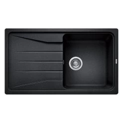 BLANCO Einbauspüle SONA 5 S Silgranit