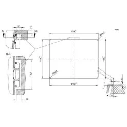 BLANCO Einbauspüle SUBLINE 500-F Silgranit Flächenbündig Einbaubar, InFino -Machen Sie es mit der Küchenspüle. blanco einbauspuele subline 500 f silgranit puradur flaechenbuendig einbaubar infino3
