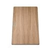 BLANCO Esche-Compound-Schneidbrett 424 X 240 Mm -Machen Sie es mit der Küchenspüle. blanco esche compound schneidbrett 424 x 240 mm
