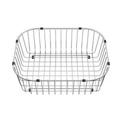 BLANCO Geschirrkorb Edelstahl 312 X 392 Mm