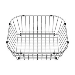 BLANCO Geschirrkorb Edelstahl 350 X 315 Mm