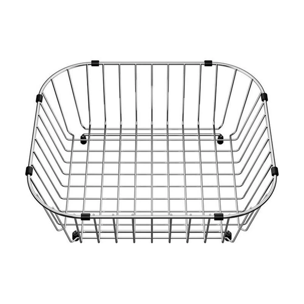 BLANCO Geschirrkorb Edelstahl 350 X 315 Mm 3 BLANCO Geschirrkorb Edelstahl 350 X 315 Mm