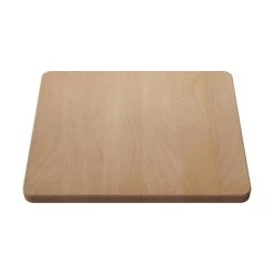 BLANCO Holzschneidbrett Aus Buche Für PLENTA 432x352