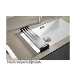 BLANCO Klappmatte -Machen Sie es mit der Küchenspüle. blanco klappmatte4