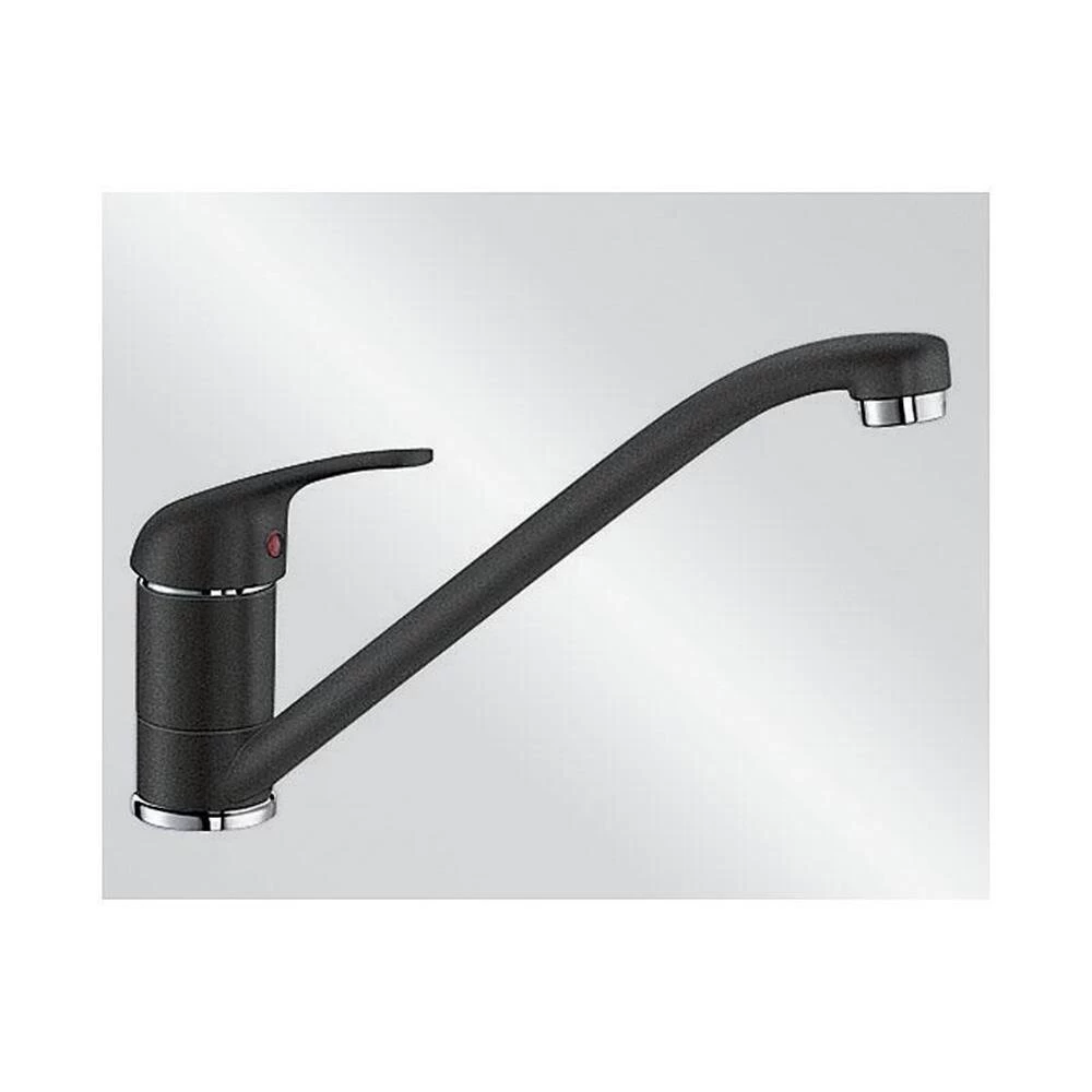 BLANCO Küchenarmatur DARAS | Einhebelmischer | SILGRANIT-Look 3 BLANCO Küchenarmatur DARAS | Einhebelmischer | SILGRANIT-Look