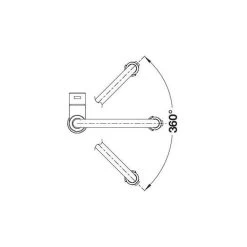 BLANCO Küchenarmatur SONEA-S Flexo | Einhebelmischer | Flexauslauf, 2 Strahlarten | Edelstahl Gebürstet | Hochdruck -Machen Sie es mit der Küchenspüle. blanco kuechenarmatur sonea s flexo einhebelmischer flexauslauf 2 strahlarten edelstahl gebuerstet hochdruck5