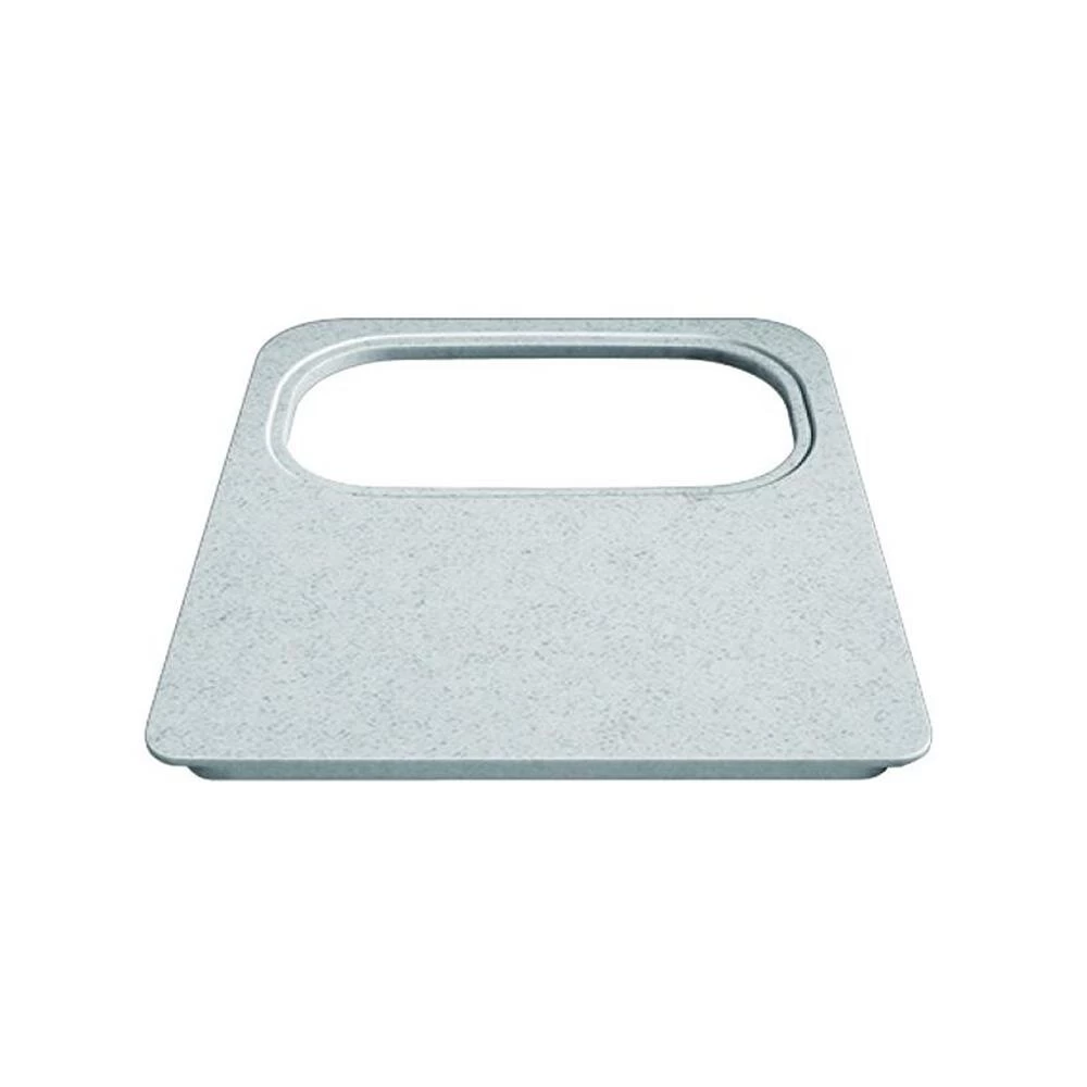 BLANCO Kunststoff-Schneidbrett 405 X 370 Mm 3 BLANCO Kunststoff-Schneidbrett 405 X 370 Mm
