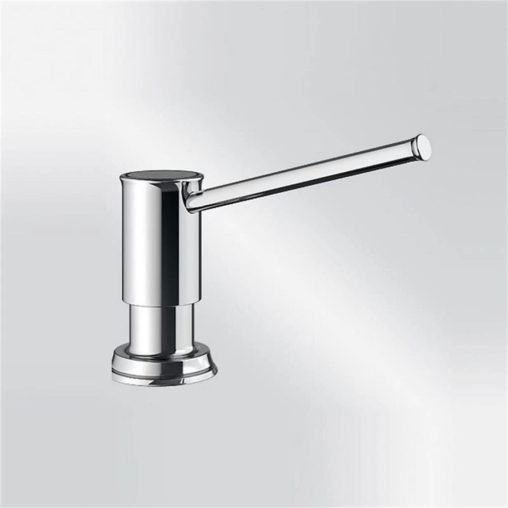 BLANCO LIVIA Spülmittelspender 3 BLANCO LIVIA Spülmittelspender