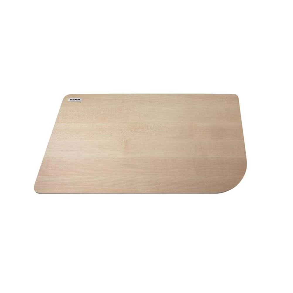 BLANCO Schneidbrett Bergahorn Massiv 260 X 463 Mm 3 BLANCO Schneidbrett Bergahorn Massiv 260 X 463 Mm
