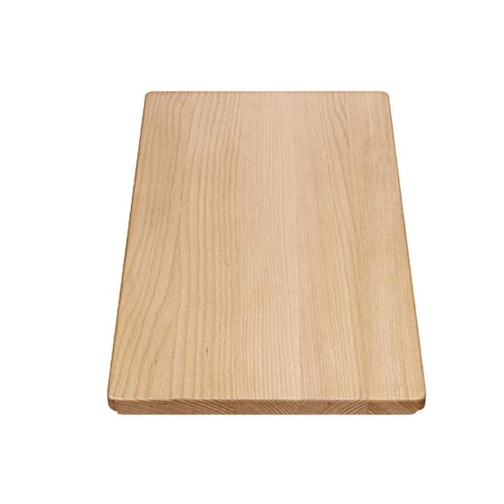 BLANCO Schneidbrett Buche Massiv 540 X 260 Mm 3 BLANCO Schneidbrett Buche Massiv 540 X 260 Mm