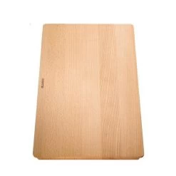BLANCO Schneidbrett Buchenholz Massiv 430 X 280 Mm