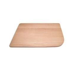 BLANCO Schneidbrett Buchenholz Massiv 433 X 250 Mm