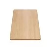 BLANCO Schneidbrett Buchenholz Massiv 465 X 260 Mm -Machen Sie es mit der Küchenspüle. blanco schneidbrett buchenholz massiv 465 x 260 mm