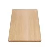 BLANCO Schneidbrett Buchenholz Massiv 530 X 260 Mm -Machen Sie es mit der Küchenspüle. blanco schneidbrett buchenholz massiv 530 x 260 mm