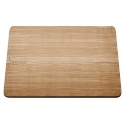 BLANCO Schneidbrett Esche Compound, Zu ZENAR XL 6 S