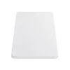 BLANCO Schneidbrett Kunststoff Weiß 540 X 260 Mm -Machen Sie es mit der Küchenspüle. blanco schneidbrett kunststoff weiss 540 x 260 mm