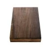 BLANCO Schneidbrett Nussbaum Massiv 494 X 292 Mm -Machen Sie es mit der Küchenspüle. blanco schneidbrett nussbaum massiv 494 x 292 mm