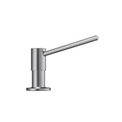 BLANCO TORRE Spülmittelspender -Machen Sie es mit der Küchenspüle. blanco torre spuelmittelspender3