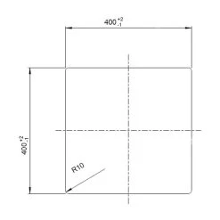 BLANCO Unterbaubecken CLARON 400-U Edelstahl Durinox InFino 11 BLANCO Unterbaubecken CLARON 400-U Edelstahl Durinox InFino -Machen Sie es mit der Küchenspüle. blanco unterbaubecken claron 400 u edelstahl durinox infino4