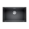 BLANCO Unterbaubecken ETAGON 700-U Silgranit InFino