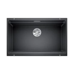 BLANCO Unterbaubecken ETAGON 700-U Silgranit InFino