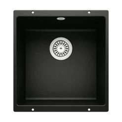 BLANCO Unterbaubecken ROTAN 400-U Silgranit