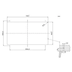 BLANCO Unterbaubecken SUBLINE 350/350-U Silgranit, InFino -Machen Sie es mit der Küchenspüle. blanco unterbaubecken subline 350 350 u silgranit puradur infino4