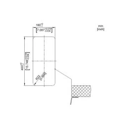BLANCO Unterbauspüle ANDANO 180-U Edelstahl Seidenglanz | InFino Ablauf | 522952 10 BLANCO Unterbauspüle ANDANO 180-U Edelstahl Seidenglanz | InFino Ablauf | 522952 -Machen Sie es mit der Küchenspüle. blanco unterbauspuele andano 180 u edelstahl seidenglanz infino ablauf 5229524