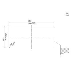 BLANCO Unterbauspüle ANDANO 400/400-U Edelstahl Seidenglanz | InFino Ablauf | 522987 -Machen Sie es mit der Küchenspüle. blanco unterbauspuele andano 400 400 u edelstahl seidenglanz infino ablauf 5229875