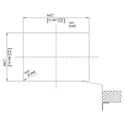 BLANCO Unterbauspüle CLARON 340/180-U Edelstahl | InFino Ablauf -Machen Sie es mit der Küchenspüle. blanco unterbauspuele claron 340 180 u edelstahl infino ablauf6