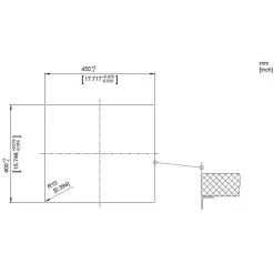 BLANCO Unterbauspüle CLARON 450-U Edelstahl | InFino Ablauf 10 BLANCO Unterbauspüle CLARON 450-U Edelstahl | InFino Ablauf -Machen Sie es mit der Küchenspüle. blanco unterbauspuele claron 450 u edelstahl infino ablauf4