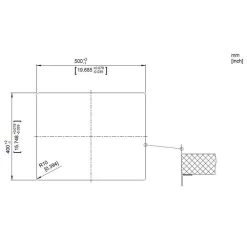 BLANCO Unterbauspüle CLARON 500-U Edelstahl | InFino Ablauf 12 BLANCO Unterbauspüle CLARON 500-U Edelstahl | InFino Ablauf -Machen Sie es mit der Küchenspüle. blanco unterbauspuele claron 500 u edelstahl infino ablauf5