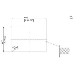 BLANCO Unterbauspüle CLARON 550-U Edelstahl | InFino Ablauf -Machen Sie es mit der Küchenspüle. blanco unterbauspuele claron 550 u edelstahl infino ablauf5