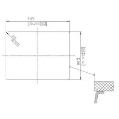 BLANCO Unterbauspüle SUBLINE 350/150-U Keramik PuraPlus, InFino 10 BLANCO Unterbauspüle SUBLINE 350/150-U Keramik PuraPlus, InFino -Machen Sie es mit der Küchenspüle. blanco unterbauspuele subline 350 150 u keramik puraplus infino4